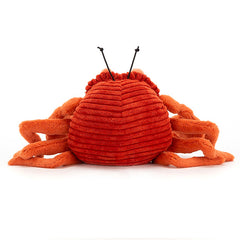 Crispin Crab