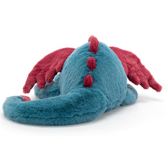 Dexter Dragon