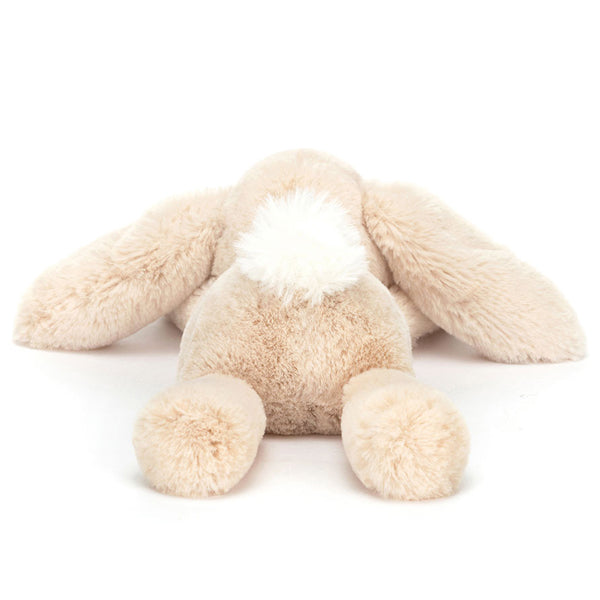Jellycat Smudge Rabbit Tiny - Paper Tiger