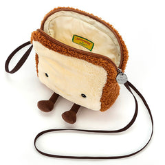 Amuseables Toast Bag