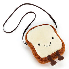 Amuseables Toast Bag