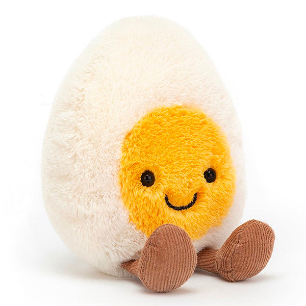 Amuseables Boiled Egg