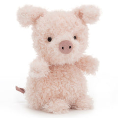 Jellycat Little Pig