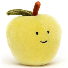 Jellycat Fabulous Fruit Apple