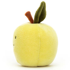 Fabulous Fruit Apple