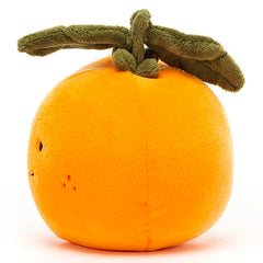 Fabulous Fruit Orange