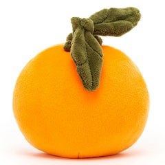 Fabulous Fruit Orange