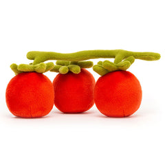 Vivacious Vegetable Tomato