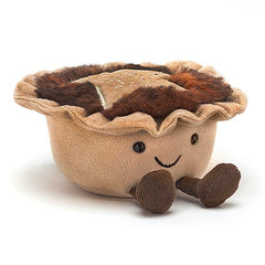 Jellycat Amuseable Mince Pie