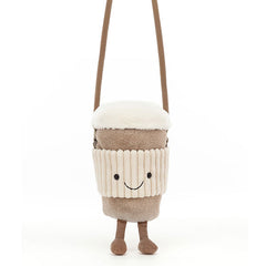 Amuseables Perkle Coffee Bag