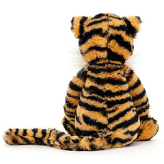 Bashful Tiger Medium