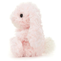 Yummy Bunny Pastel Pink