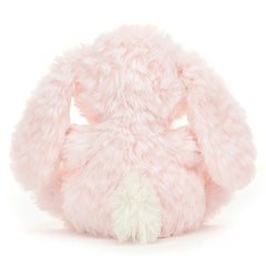 Yummy Bunny Pastel Pink