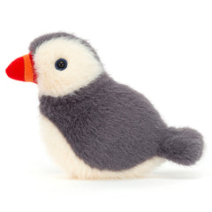 Birdling Puffin