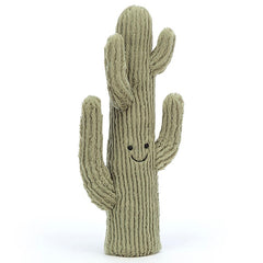 Jellycat Amuseables Desert Cactus Small