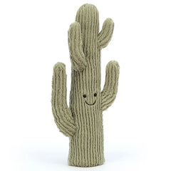 Amuseable Desert Cactus Small