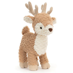 Jellycat Mitzi Reindeer Large