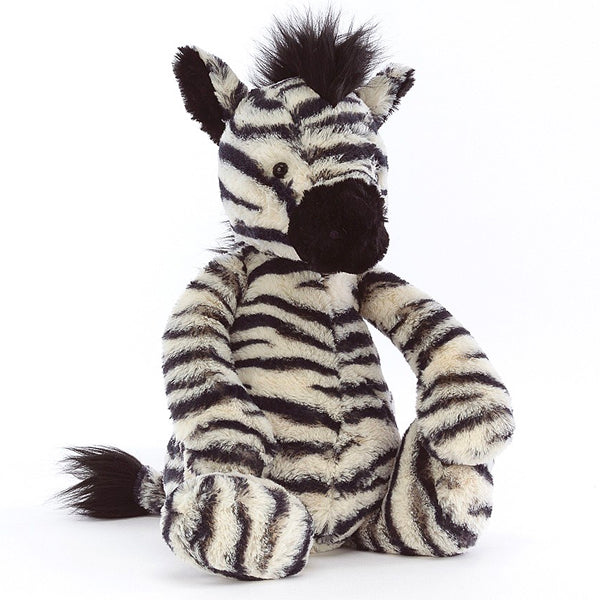 Medium Bashful Zebra