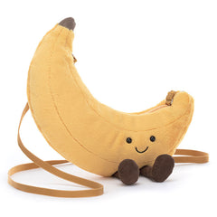 Amuseables Banana Bag