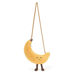 Amuseables Banana Bag