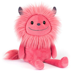 Jellycat Jinx Monster