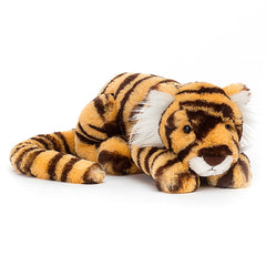 Jellycat Taylor Tiger Little