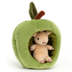Jellycat Brambling Pig