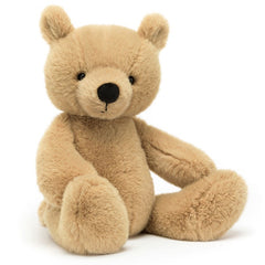 Jellycat Rufus Bear Large