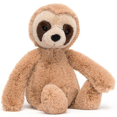 Jellycat Bashful Sloth