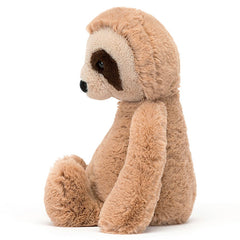 Bashful Sloth