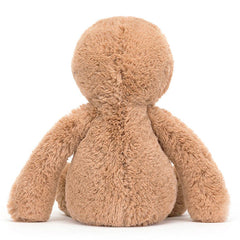 Bashful Sloth