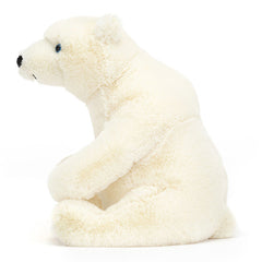 Elwin Polar Bear