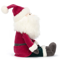 Jolly Santa