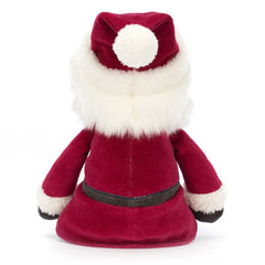 Jolly Santa