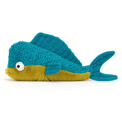 Delano Dorado Fish