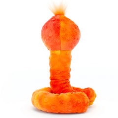 Winston Worm