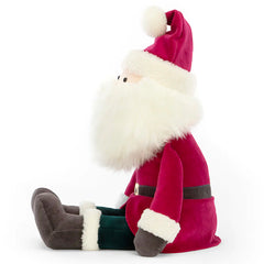 Jolly Santa Huge