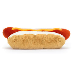 Amuseable Hot Dog