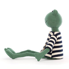 Francisco Frog