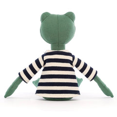 Francisco Frog