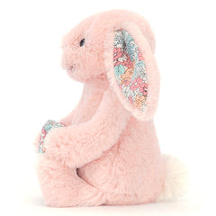 Blossom Heart Blush Bunny