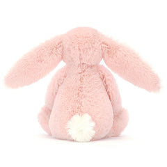 Blossom Heart Blush Bunny