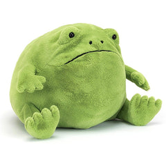 Jellycat Ricky Rain Frog Large