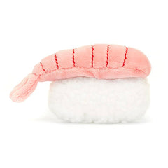 Sassy Sushi Nigiri