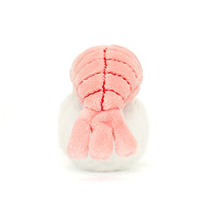 Sassy Sushi Nigiri