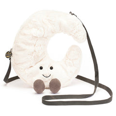 Jellycat Amuseables Moon Bag