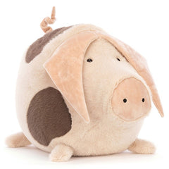 Jellycat Higgledy Piggledy Old Spot Huge