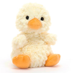 Jellycat Yummy Duckling