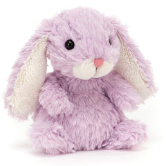 Yummy Bunny Lavender