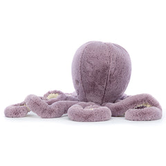 Maya Octopus Large